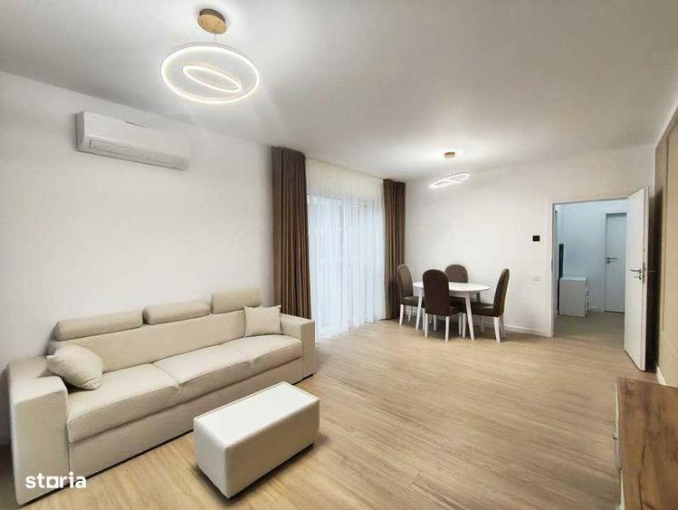 Apartament modern, la prima utilizare, parcare inclusa - 4