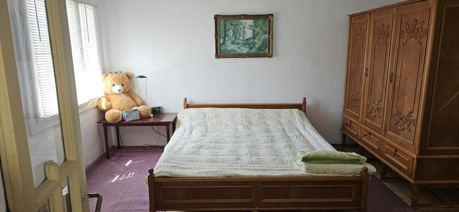 Casă individuală cu 6 camere cu Garaj în Vaduri