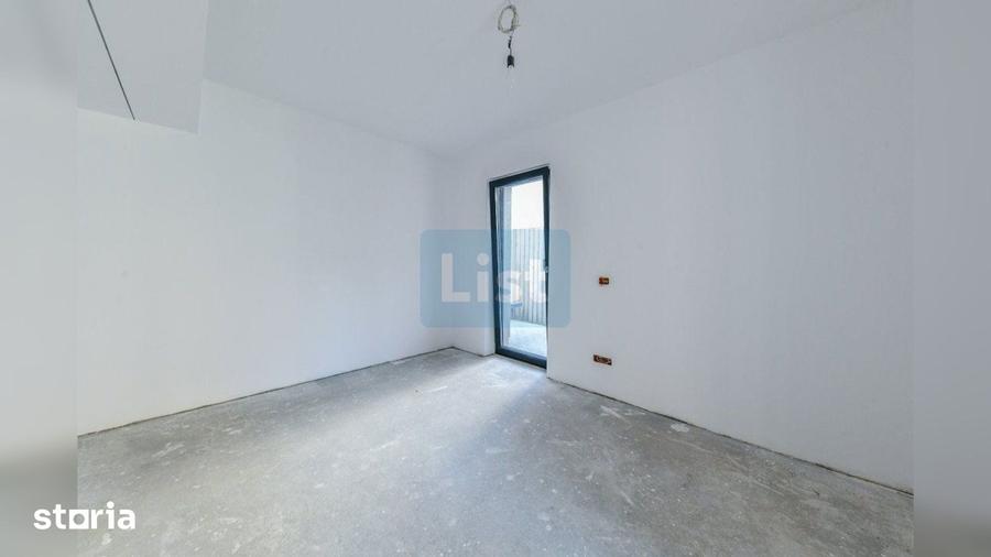 Apartament 2 camere, parter, 61mp, terasa - M99 Brasov - 1