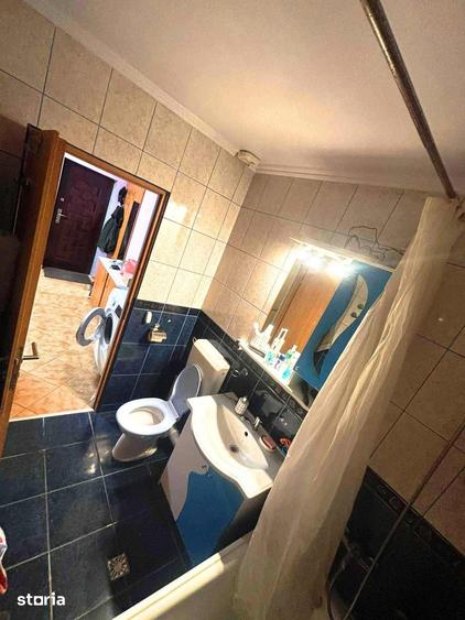 Apartament cu 2 camere decomandat în Ultracentral