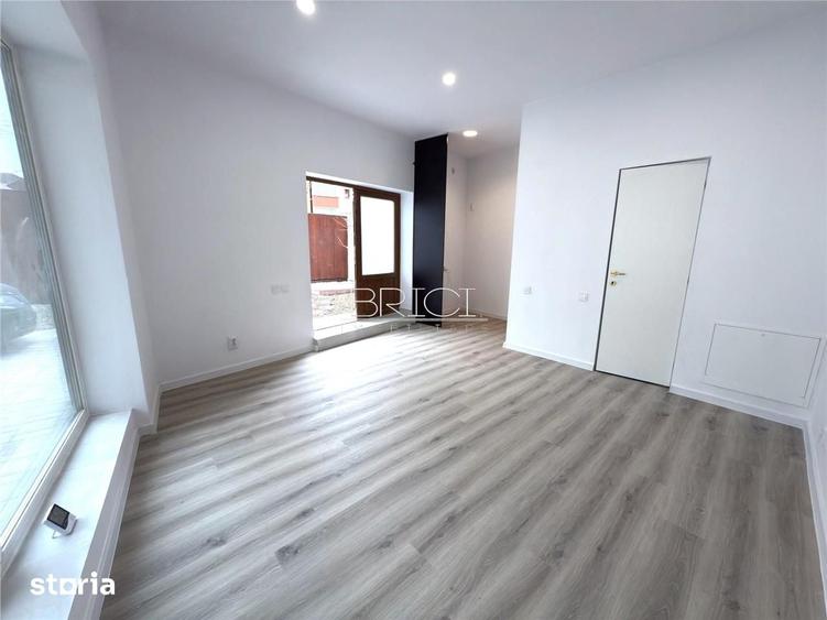 Spatiu Comercial, 50mp, zona Avram Iancu - 2