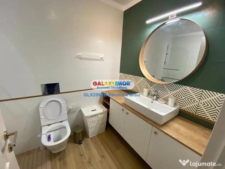 Apartament 2 camere , centrala proprie- Core Timpuri Noi - 6