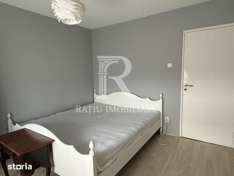 Apartament cu 4 camere | Transilvaniei | Oradea - 6