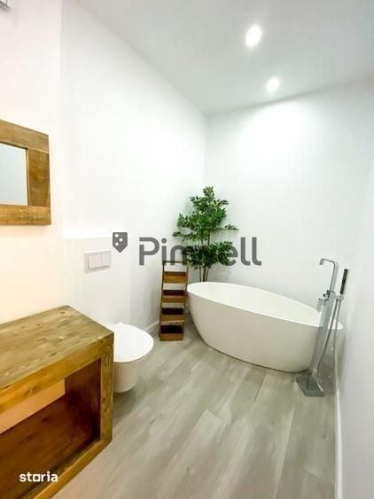 Apartament 3 Camere | Gradina Privata | Jacuzzi | 2 Locuri de Parcare - 12