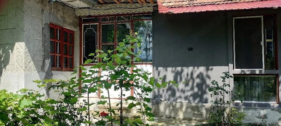 Casă în Racovițeni