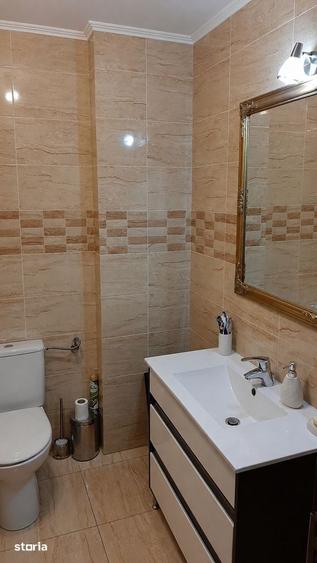 Apartament cu 2 camere si parcare, zona Metro/BMW - 8