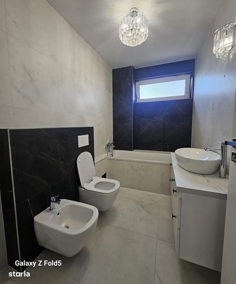 Apartament cu 3 camere în Calea Aradului