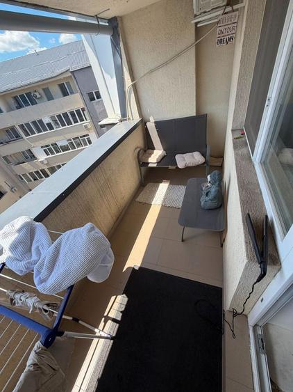AP. 3 CAMERE + POD - BLOC NOU, MOBILAT, CENTRALA PROPRIE, COMISION 0% - 6