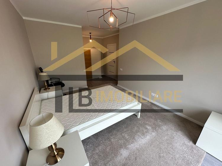 Apartament cu 2 camere decomandat în Tudor