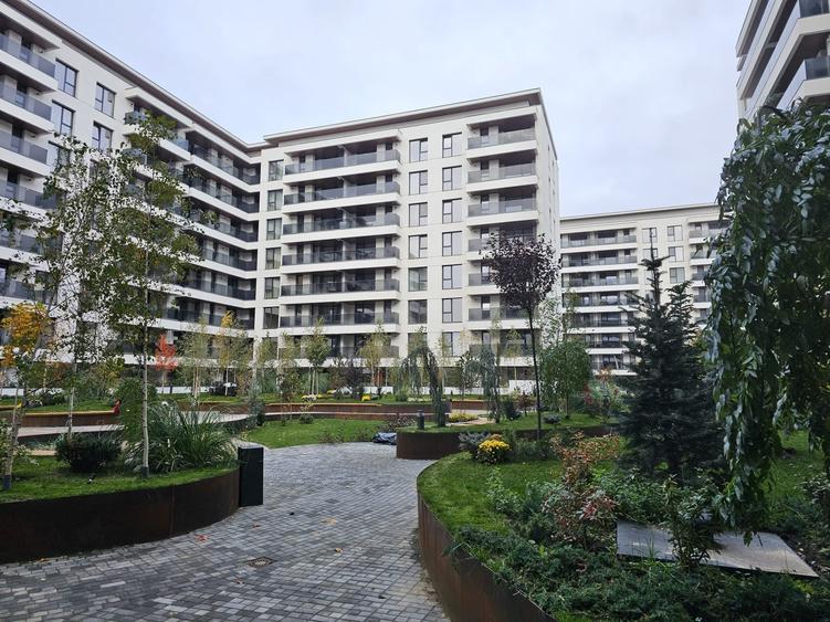 Apartament cu 2 camere decomandat în Aviației