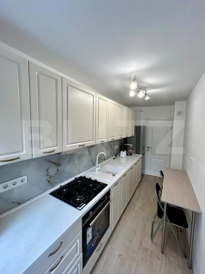 Apartament 2 camere, 48 mp, zona Mănăștur - 6