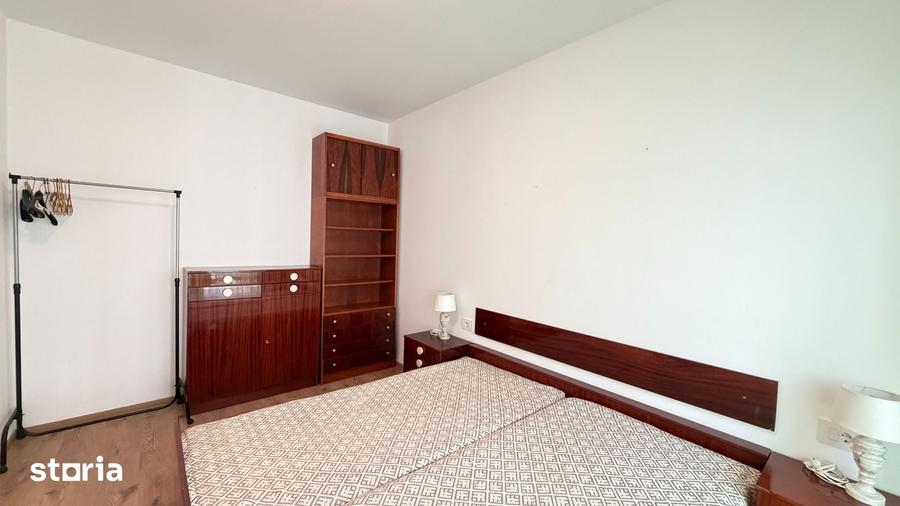 Apartament 2 camere de inchiriat Alphaville, Str. Stadionului - 6
