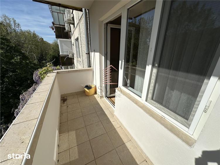 Apartament cu 3 camere în Rogerius