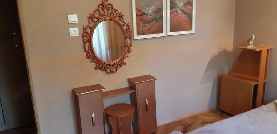 Apartament cu 2 camere decomandat în 7 Noiembrie