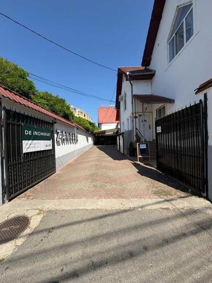 Spațiu comercial, de 300 mp, în Mărăști