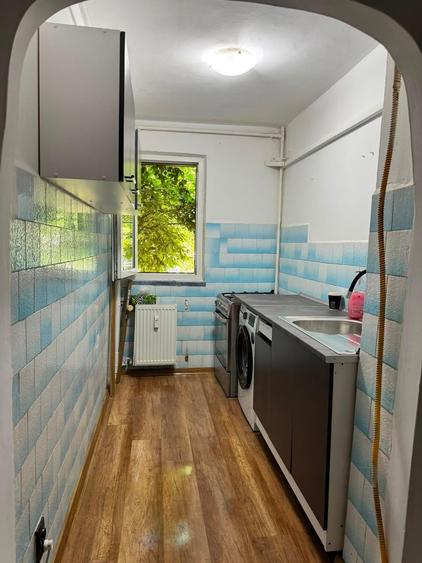 Apartament 2 camere 5 minute metrou 1 Decembrie 1918 - 8