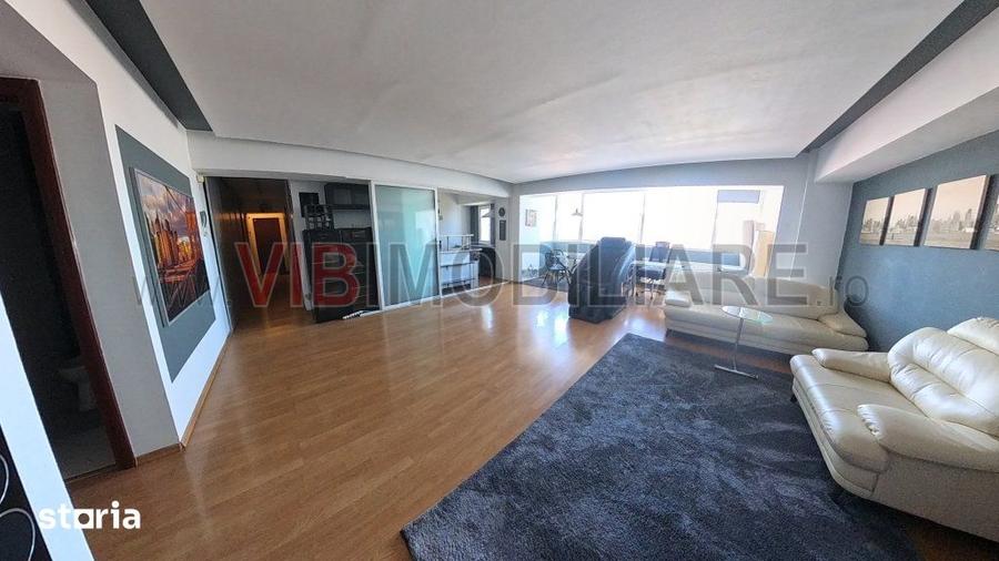Apartament 3 camere de inchiriat Titulescu - Pia?a Victoriei - 8