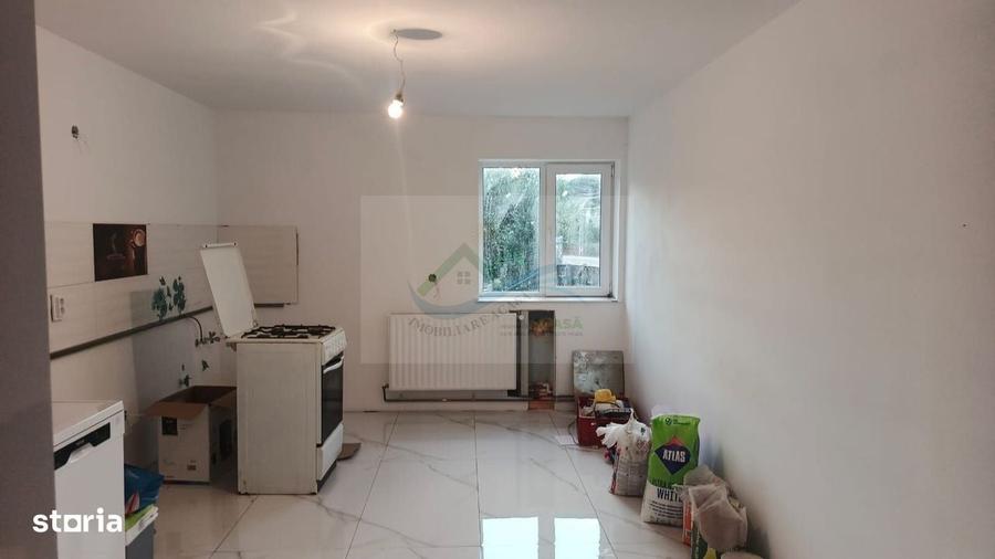 Casă cu 2 camere în Berchișești