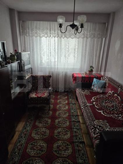 Apartament 3 camere, 70 mp, 2 bai, etaj 3 - Zona excelenta, disponibil imediat - 2