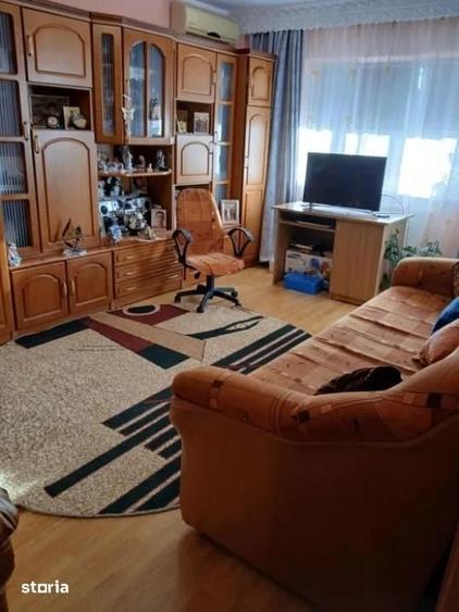 Apartament cu 2 camere în Calarași 4