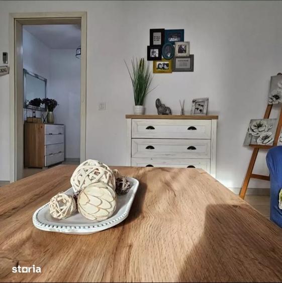 Apartament cu 2 camere în Trivale