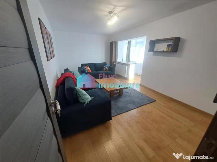 Apartament cu 2 camere decomandat în Burdujeni