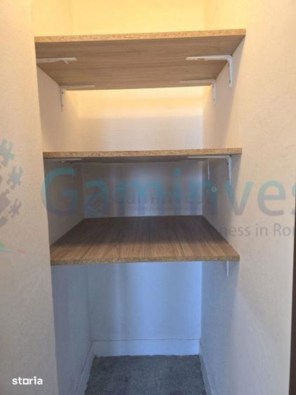 Apartament de inchriat in Oradea, Cartierul Rogerius,Gaminvest,A2356 - 1