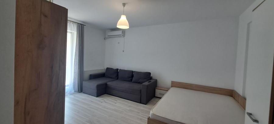 Garsoniera de inchiriat str. Diamantului, Bragadiru - 2
