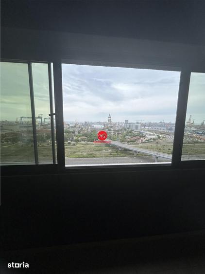 Apartament cu 2 camere decomandat în Far