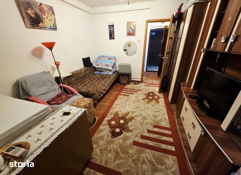 Garsonieră în Alexandru cel Bun