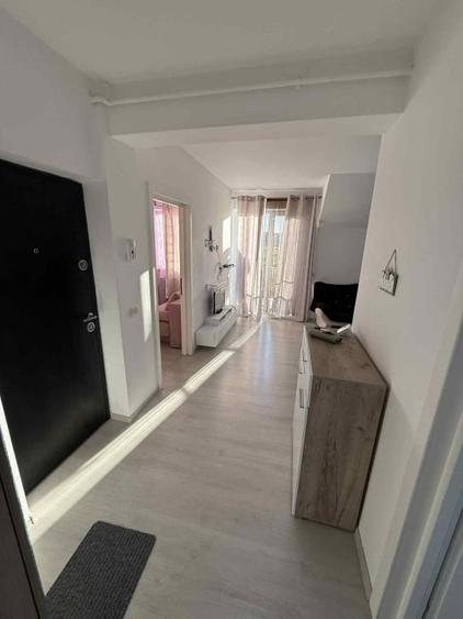 APARTAMENT CU 3 CAMERE SI PARCARE CU CF,ZONA TINERETULUI - 5