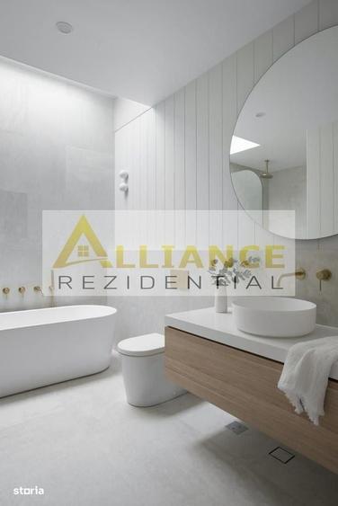 Apartament 3 camere 2 bai - Biruintei || 15 minute Metrou Berceni - 5
