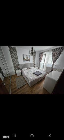 Apartament 2 camere + parcare subterana, bloc nou, metrou Mihai Bravu - 6