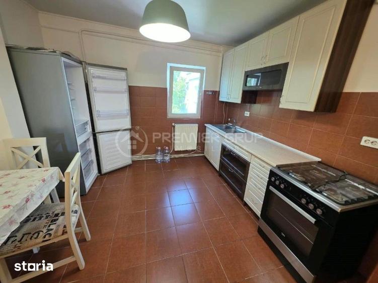 Apartament cu 2 camere decomandat în Cug