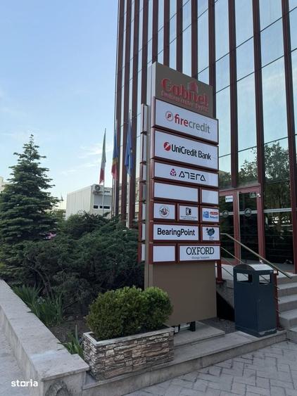 Spațiu comercial, de 339 mp, în Central