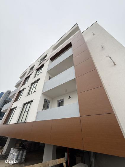 Apartament cu 2 camere în Theodor Pallady