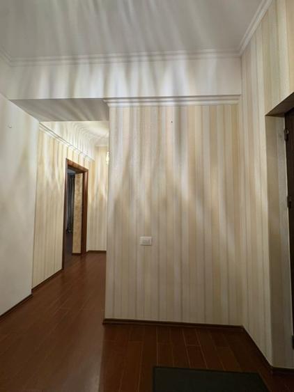 Apartament cu 3 camere decomandat, mobilat în Prelungirea Ghencea