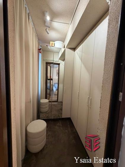 Apartament cu 2 camere decomandat în Km 4-5