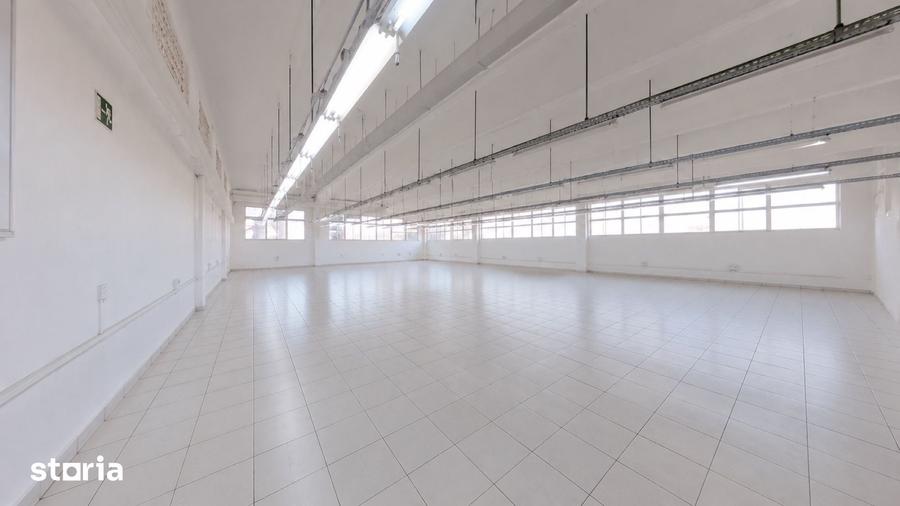 Spațiu comercial, de 1,325 mp, în Central