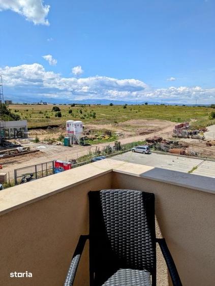 Apartament cu 3 camere în Sud