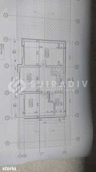 Casă cu 6 camere cu Teren 800 Mp în Grigorescu