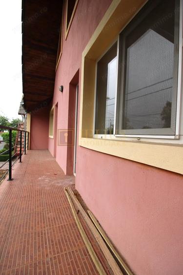 Casă cu Teren 400 Mp în Mircea cel Bătrân