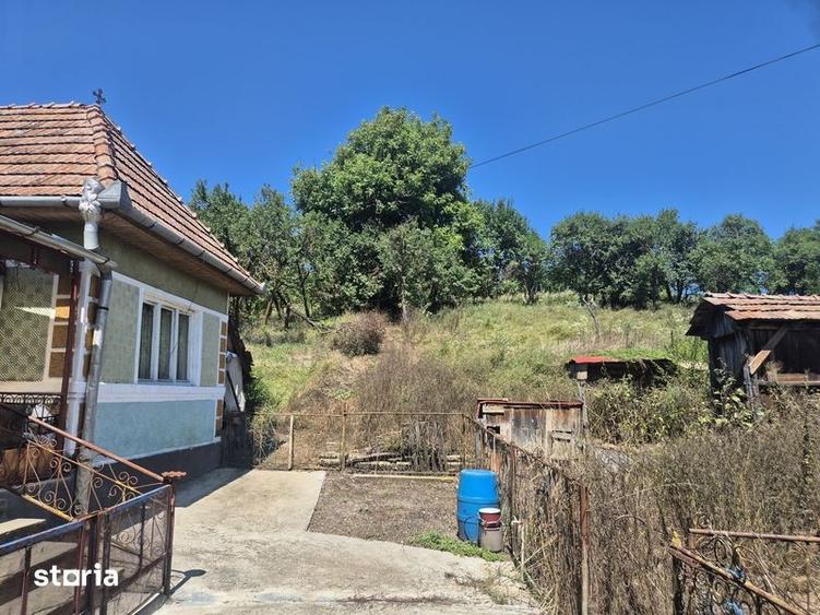 Casă cu 4 camere cu Teren 128 Mp în Belvedere