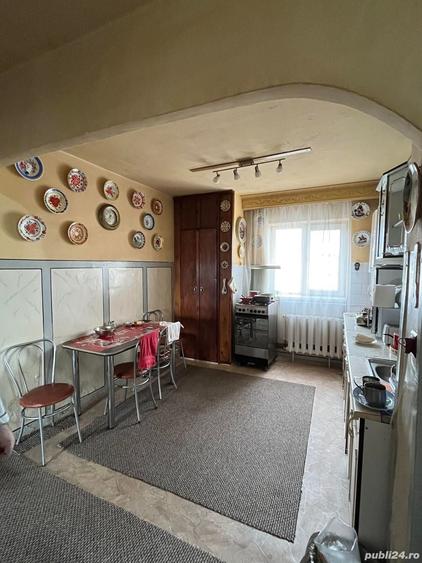 Casă cu 3 camere cu Teren 240 Mp în Mănăștur