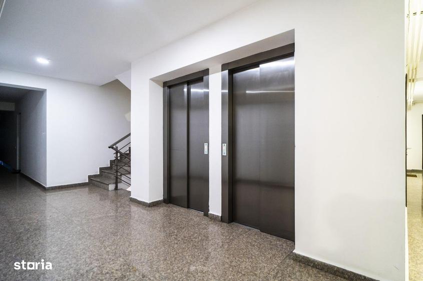 2 camere, etaj 2, 50 mp, situat langa Politehnica/Grozavesti, Bloc Nou - 7