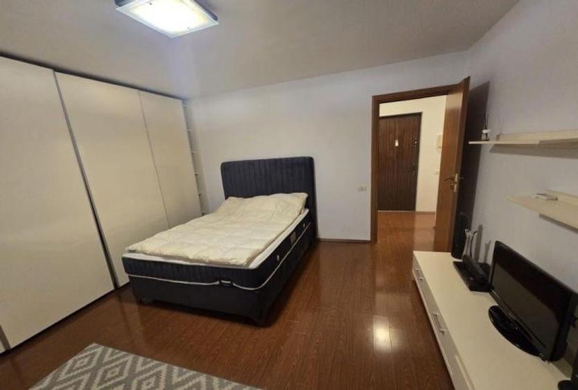 Garsonieră decomandată, mobilată în Chitila