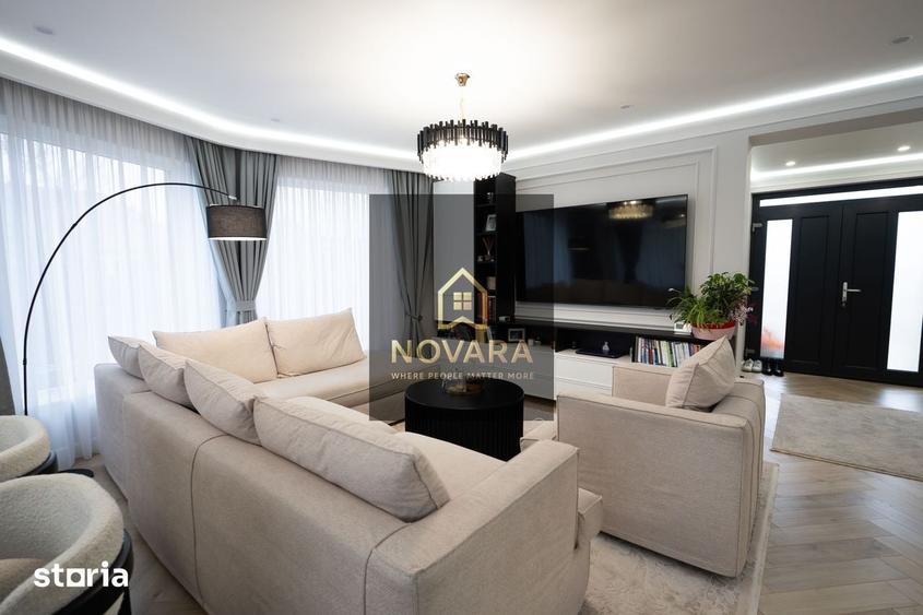 Casa Premium cu 816 m teren - 20