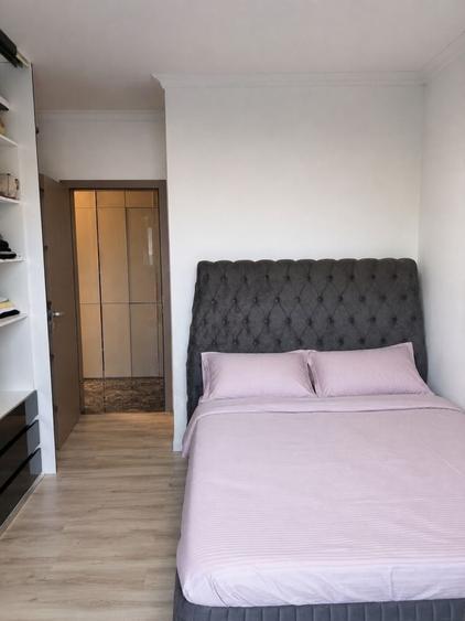 Apartament 3 camere cu gradina - 5