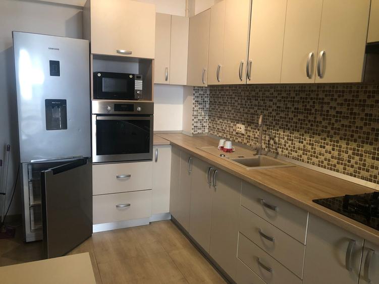 Apartament cu 2 camere semidecomandat în Bragadiru