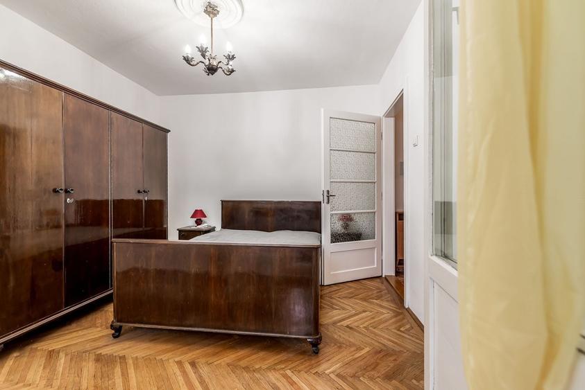 Apartament cu 2 camere decomandat, mobilat în Malul Mureșului
